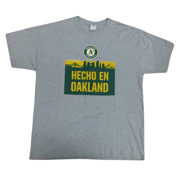 Oakland A's Hencho En Oakland - Picture 1 of 10